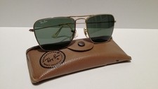 Vintage ray ban caravan - b&l,