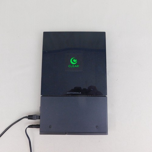 Modem motorola wimax - modem,