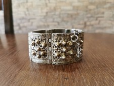 BRACCIALE BULGARO VINTAGE