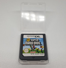 New Super Mario Bros