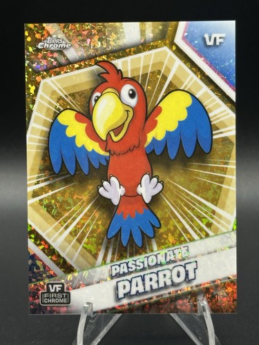 2026 topps chrome veefriends - topps,