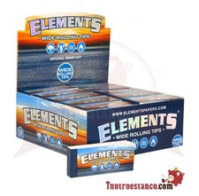 Elements Filtri Wide