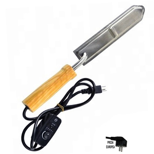 Coltello disopercolatore - coltello,