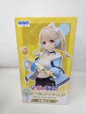 Premio GiGO VSPO! Kogara Toto Gioca con Pittura Scala Figura Anime Statua Giappone