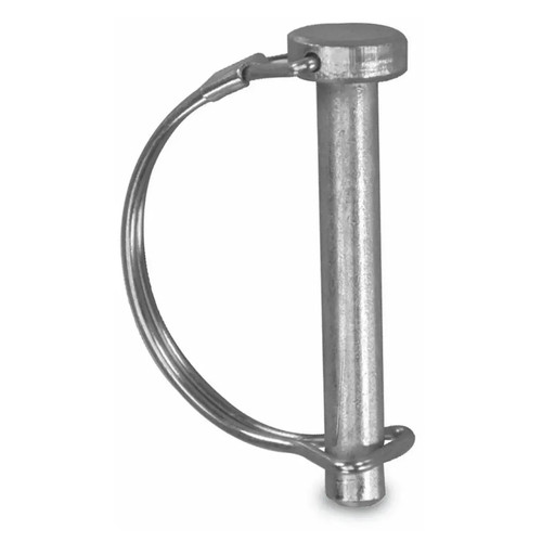 Spina per motozappa 12x75 - spina,