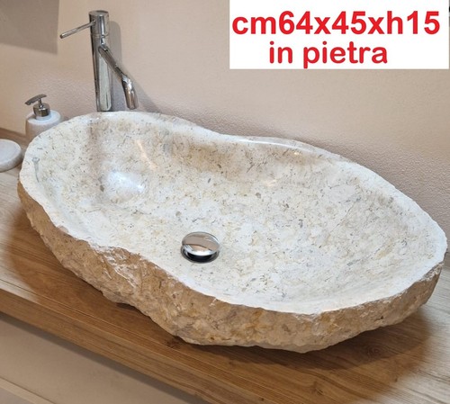 Lavabo lavandino appoggio - lavandino, da