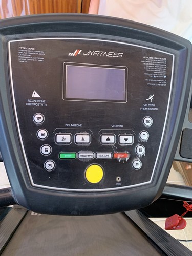 Fitness genius 116 tapis - jk,