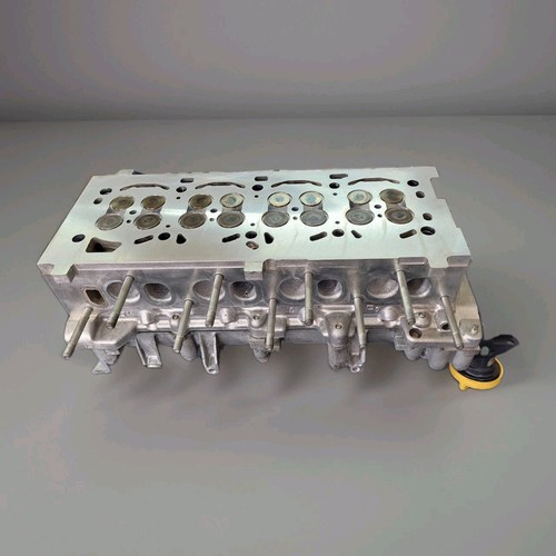 Testata motore fiat fca - fiat, 1.6