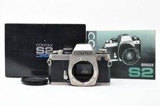 [Top MINT] Corpo fotocamera