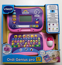 VTech Ordi Genius Pro - laptop