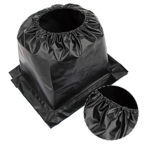 Pour botte gazon rigide - de,