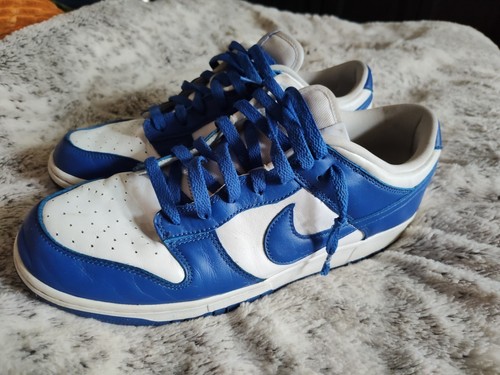 Sneakers nike dunk - nike, low