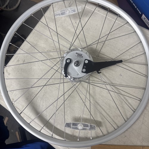 Sturmey archer fdd - archer, con