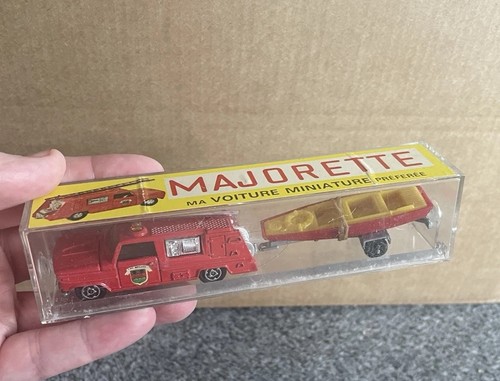 Vintage majorette 300 - 300, matra