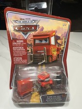 Disney Pixar IL MONDO DELLE