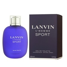 Lanvin L'Homme Sport Eau de