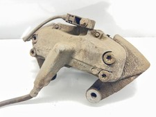 Pinza freno anteriore Mercedes CLK A209 C209 2006 20791502 benzina 200 kW