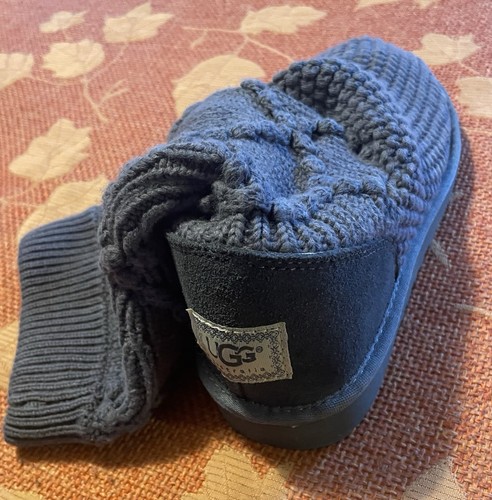 Stivaletto ugg lana - ugg,