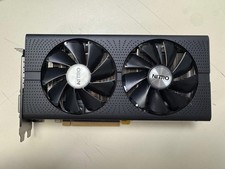 Sapphire AMD Radeon RX 480 8GB