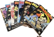 Dylan Dog N