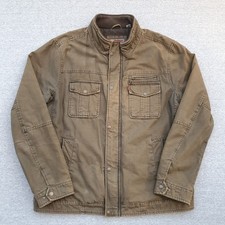 Levi's giacca foderata