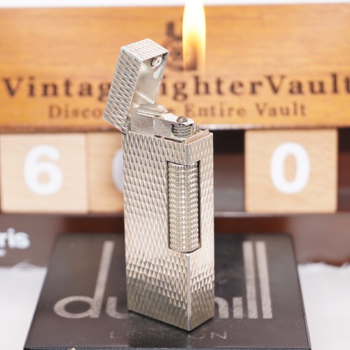 Accendino dunhill modello - accendino,