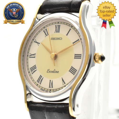 Orologio vintage quasi nuovo - vintage, nuovo]