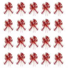 Fiocco regalo grande 7x6