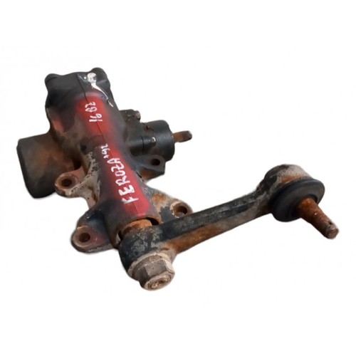 Scatola sterzo daihatsu feroza - scatola,
