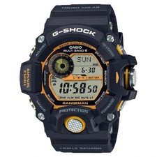 CASIO G-SHOCK GW-9400YJ-1JF