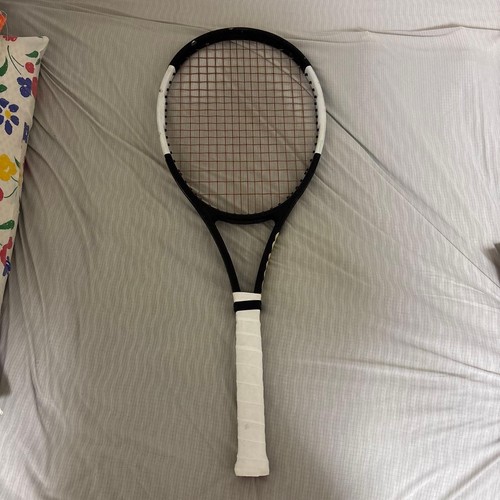Wilson pro staff 2018 - wilson,