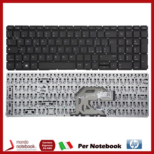 Tastiera notebook probook - tastiera,