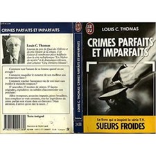 Crimini perfetti imperfetti - e,