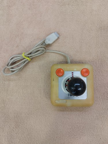 Joystick suncom tac - joystick, special