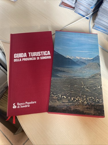 Guida turistica della - turistica, città