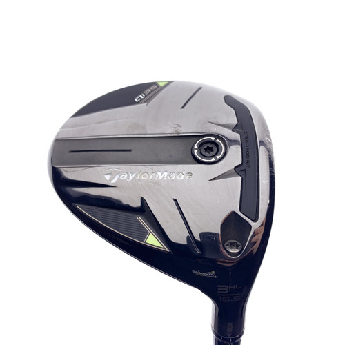 Legno fairway taylormade qi35 - fairway,