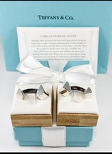 Gemelli Tiffany & Co Torque