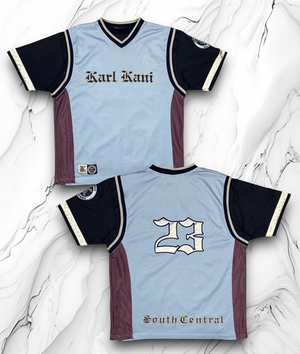 Karl kani south - karl,