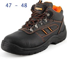 SCARPE  Uomo antifortunistiche