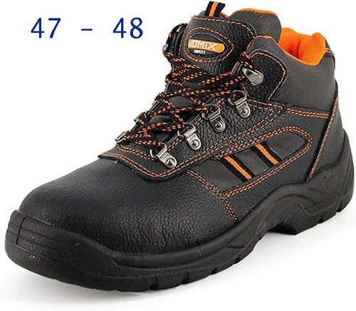 Scarpe uomo antifortunistiche - scarpe,