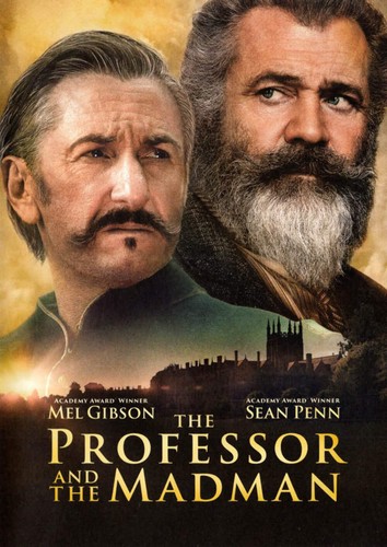 The professor and madman - the,