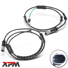 2x Contatto Sensore Usura