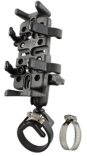 Supporto adattatore per - adattatore, palo