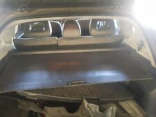 cappelliera posteriore per