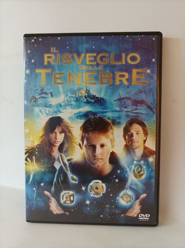 Risveglio delle tenebre - risveglio, con