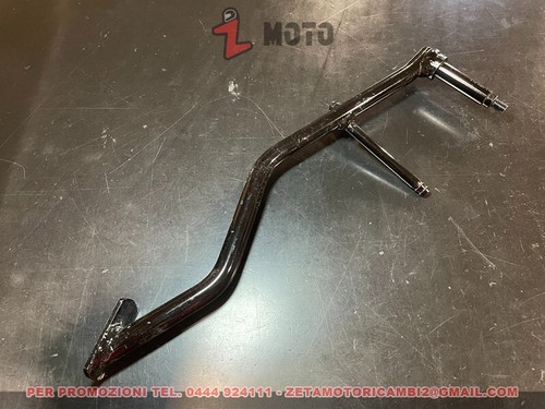 Cavalletto laterale originale - cavalletto,