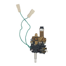 RUBINETTO TERMOSTATO GAS (49026993) PER FORNO CANDY FLG202/1N