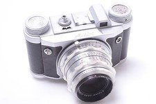 ✅ FOTOCAMERA EHO-ALTISSA