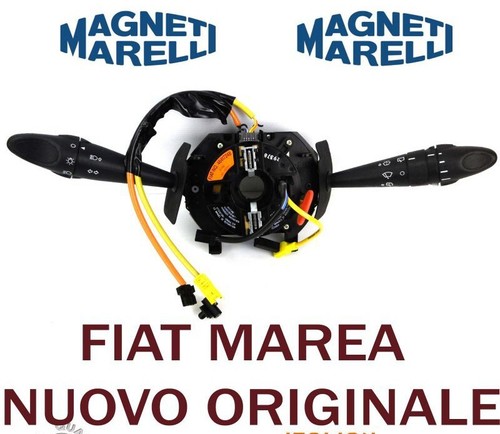 Fiat marea devioluci levatergi - devioluci,