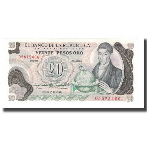 567130 banconote colombia - [#567130],